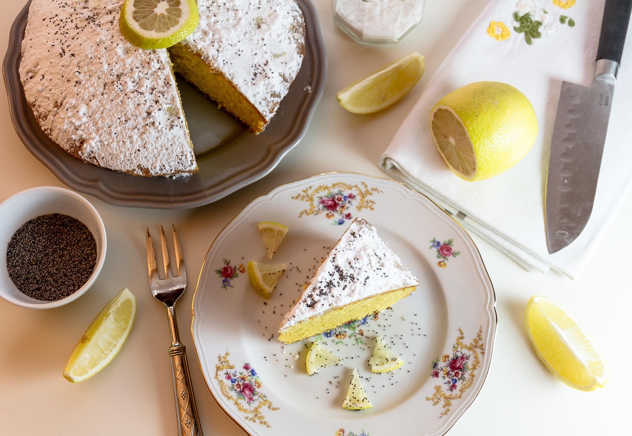 How to Make Homemade Lemon Bars from Scratch